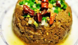 麻豆腐的功效,养生保健的神奇食材