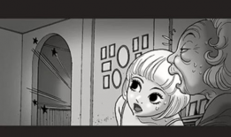 漫画大全口工,口工艺术中的幽默与智慧